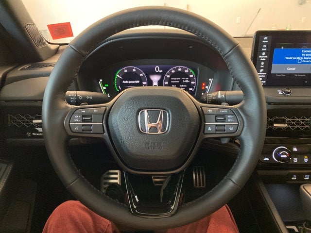 2024 Honda Accord Sport-L